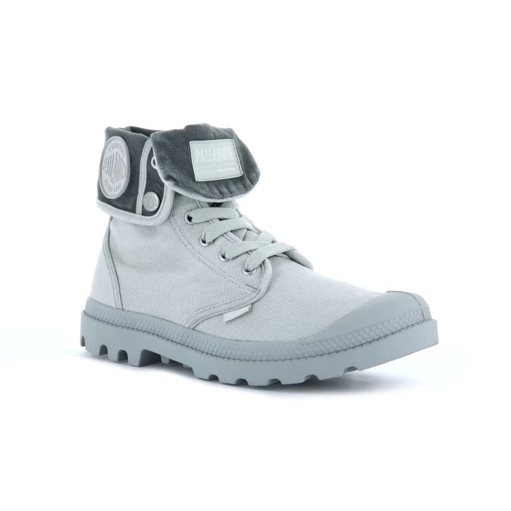 Palladium Baggy Stiefel Herren Hellblau | CH-8PIF6