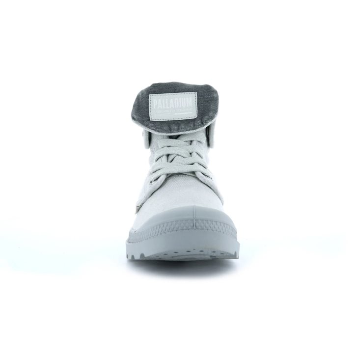 Palladium Baggy Stiefel Herren Hellblau | CH-8PIF6