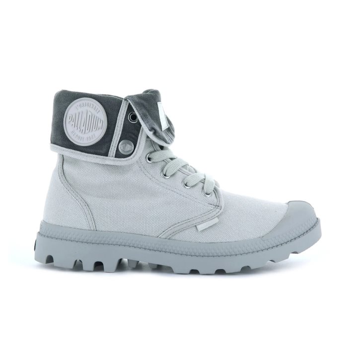 Palladium Baggy Stiefel Herren Hellblau | CH-8PIF6