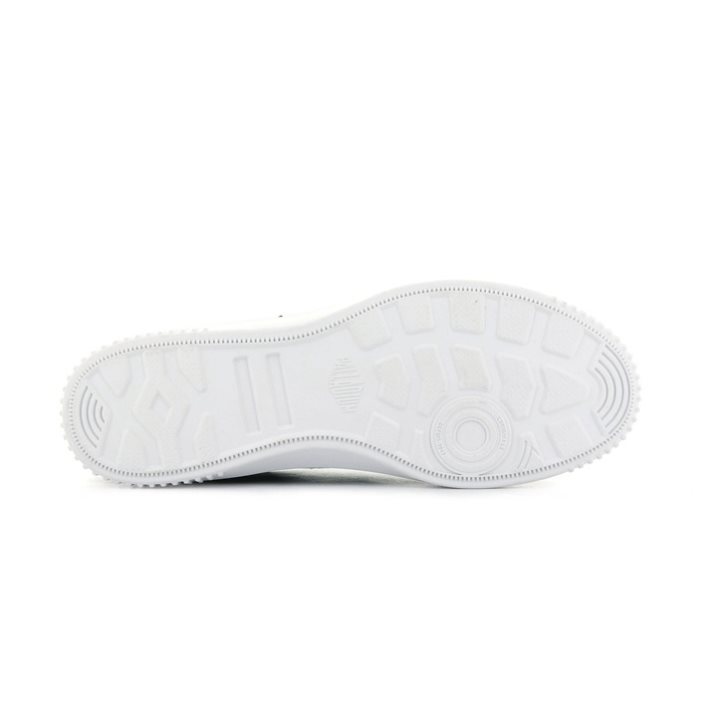 Palladium Easy Spitze Canvas Low Tops Sneaker Damen Navy | CH-2QZC7