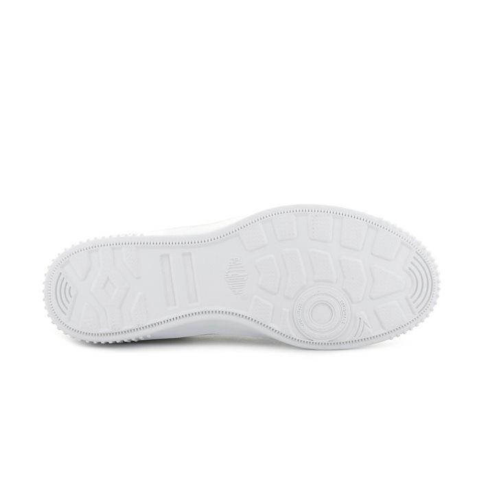 Palladium Easy Spitze Canvas Low Tops Sneaker Damen Hellgrau | CH-7BHT9