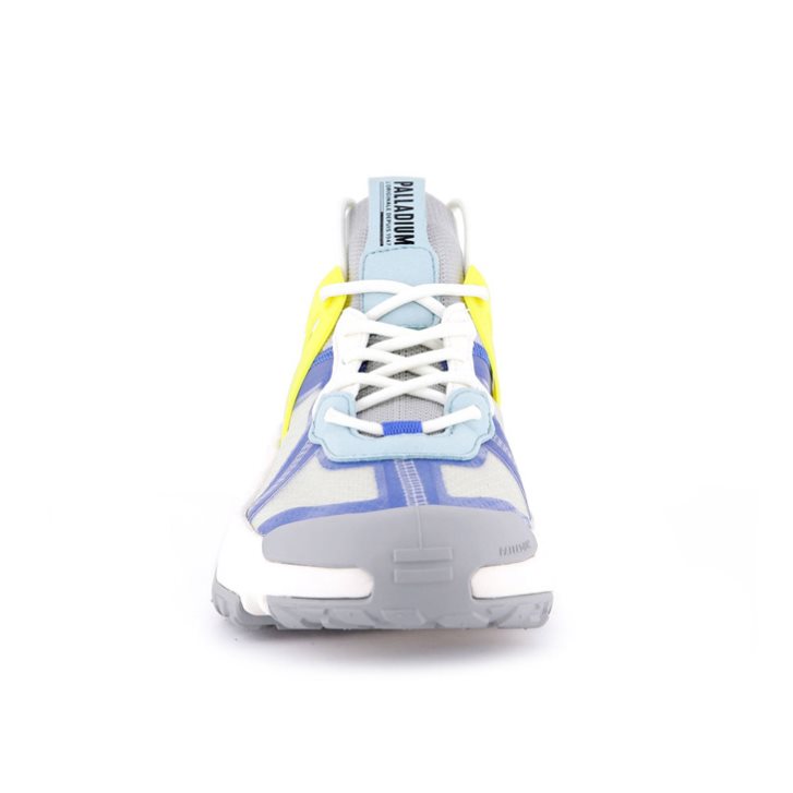 Palladium Off-grid LO Adventure Sneaker Damen Mehrfarbig | CH-2HEW0