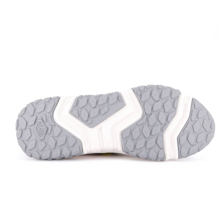 Palladium Off-grid LO Adventure Sneaker Damen Mehrfarbig | CH-2HEW0