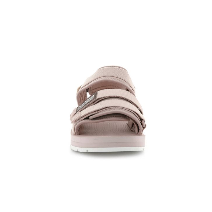 Palladium Outdoorsy Sandalen Herren Rosa | CH-9IFP5