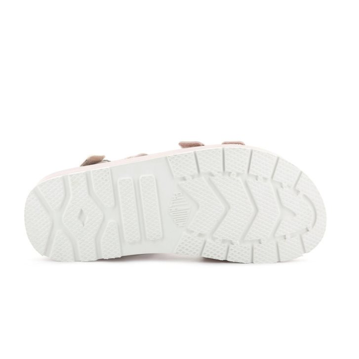 Palladium Outdoorsy Sandalen Herren Rosa | CH-9IFP5
