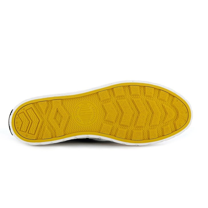 Palladium Palla Ace Canvas Low Tops Sneaker Damen Olivgrün | CH-0BJY2