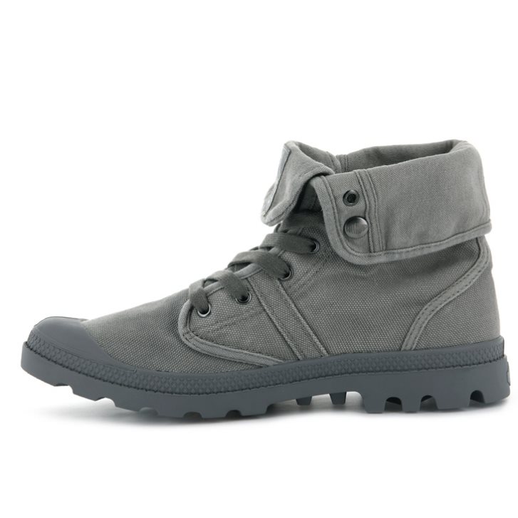 Palladium Pallabrousse Baggy Stiefel Herren Grau | CH-2IUK5