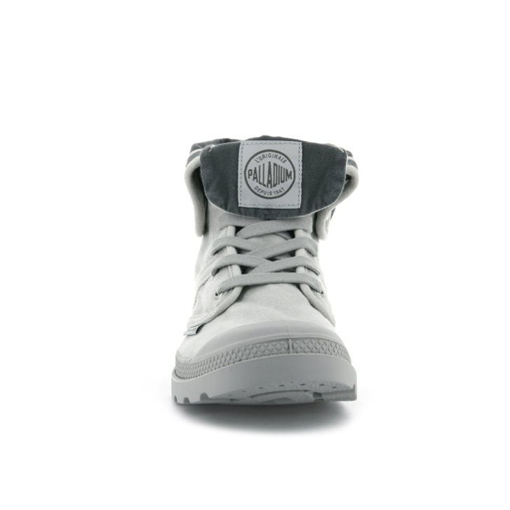 Palladium Pallabrousse Baggy Stiefel Herren Hellgrau | CH-8CLQ7