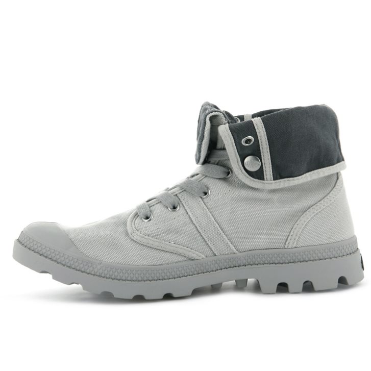 Palladium Pallabrousse Baggy Stiefel Herren Hellgrau | CH-8CLQ7