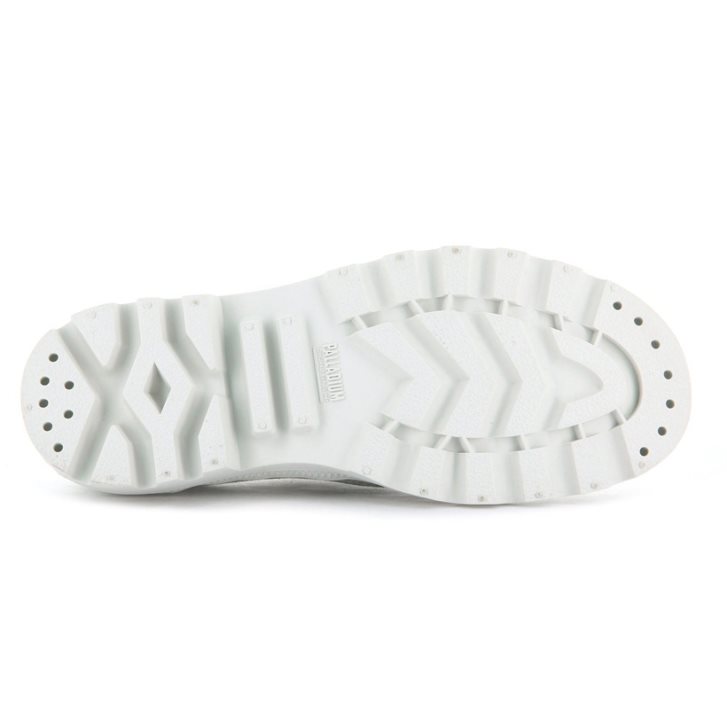 Palladium Pallabrousse Oxfords Schuhe Damen Mintfarben | CH-8XLJ6