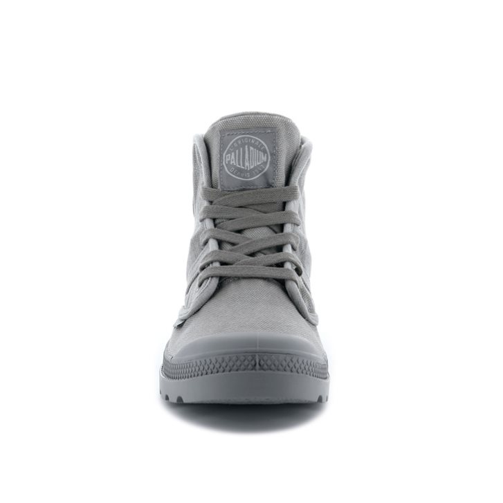Palladium Pallabrousse Stiefel Herren Grau | CH-1MLG0