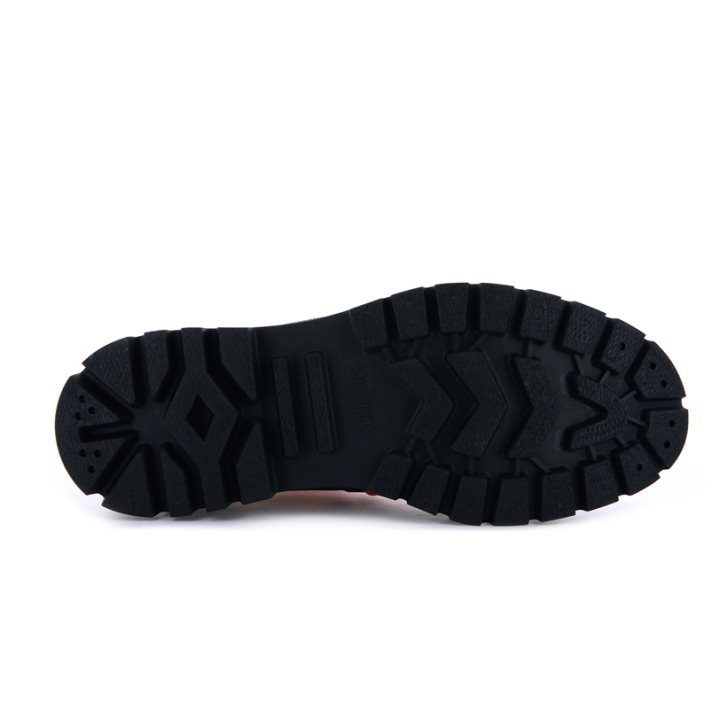 Palladium Pallashock Re-craft Stiefel Herren Weiß | CH-9KFM3