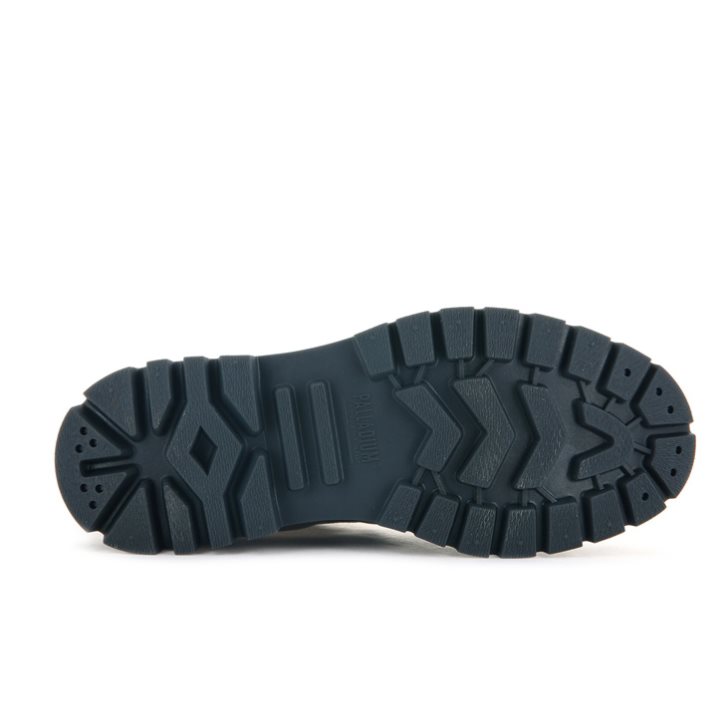 Palladium Pallashock Supply Hi Stiefel Herren Olivgrün | CH-1BHC6