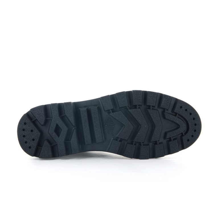 Palladium Pallatrooper Hi-2 Stiefel Damen Schwarz | CH-6KDO8