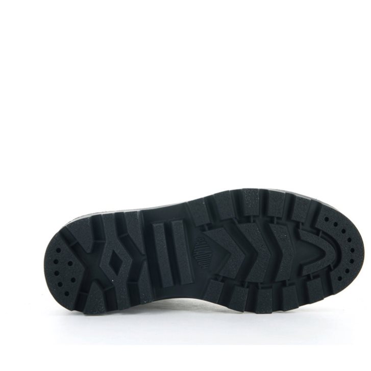 Palladium Pallatrooper Off-3 Stiefel Damen Olivgrün | CH-0NTK9