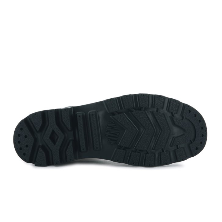 Palladium Pampa Dare Exchange Stiefel Damen Schwarz | CH-1NOL2