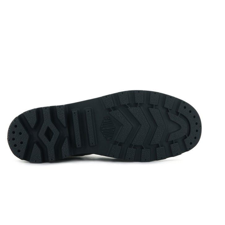 Palladium Pampa Hi Dare Stiefel Herren Grau | CH-6GME7
