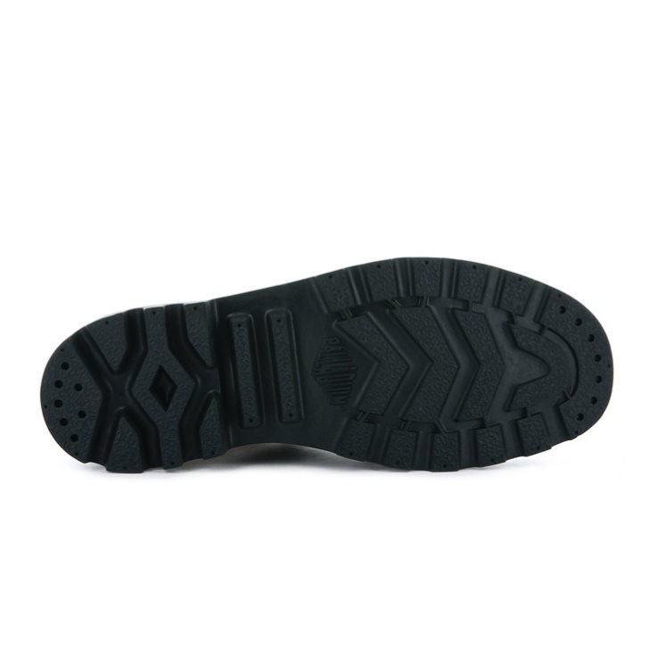 Palladium Pampa Hi Future Stiefel Damen Schwarz | CH-0DVO1