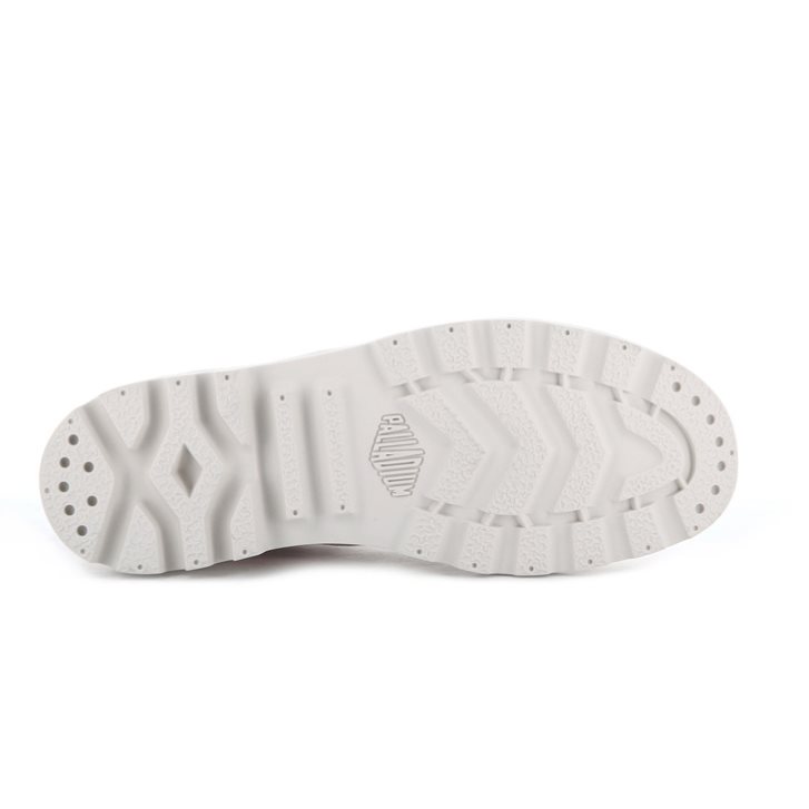 Palladium Pampa Hi Stiefel Damen Rosa | CH-6THB1