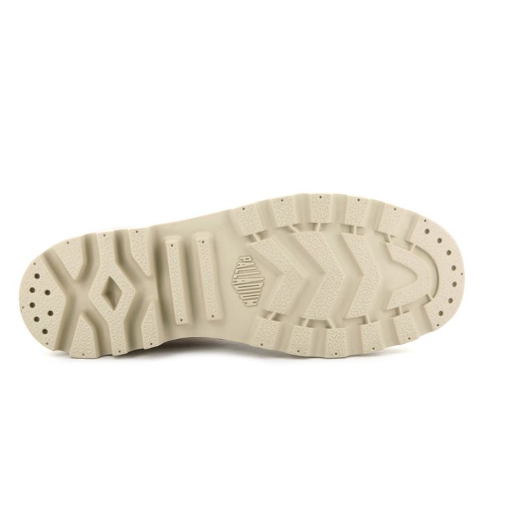 Palladium Pampa Hi Stiefel Herren Braun | CH-8GVA2