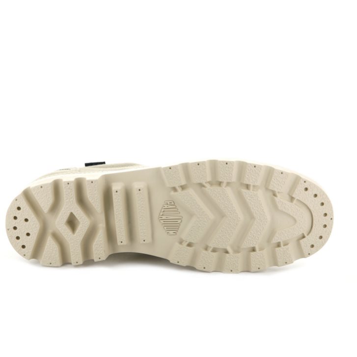 Palladium Pampa OX Originale Oxfords Schuhe Herren Hellgrün | CH-1OUI7