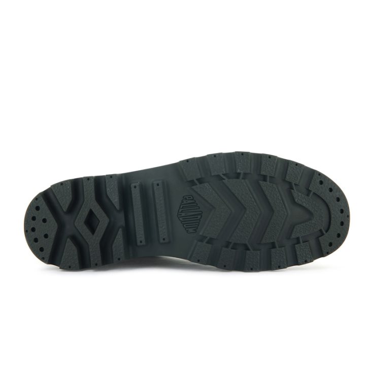 Palladium Pampa Recycle Wasserdichte+ 2 Stiefel Damen Olivgrün | CH-2GQX8