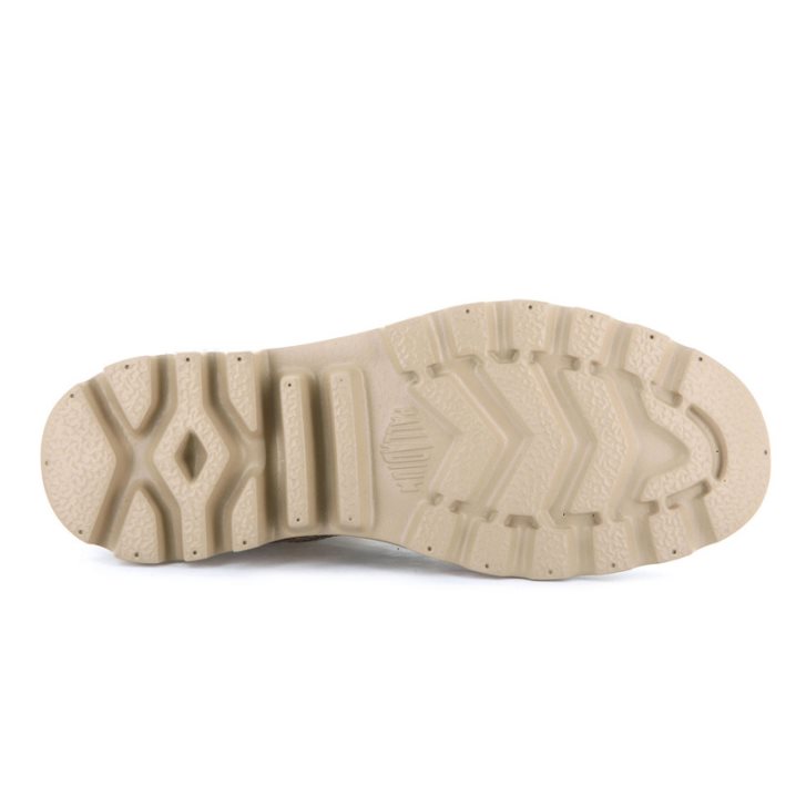 Palladium Pampa Travel Lite E Stiefel Damen Mehrfarbig | CH-5PVQ9