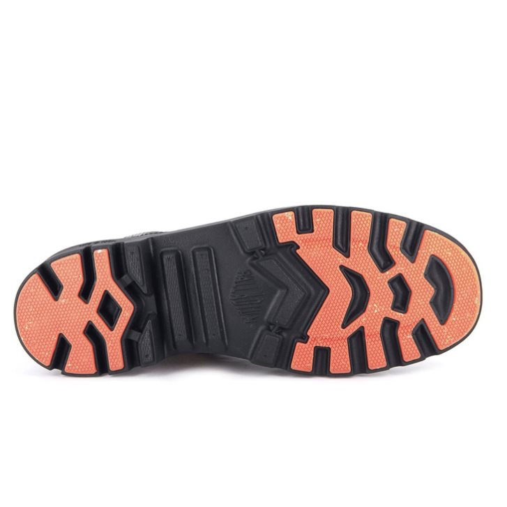 Palladium Pampa Travel Lite+ Wasserdichte Stiefel Damen Olivgrün | CH-7RVQ6