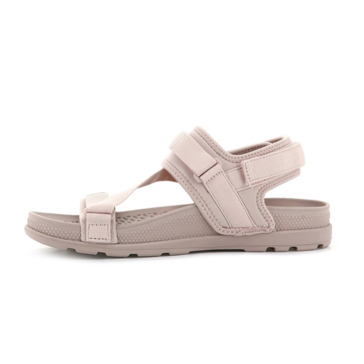 Palladium Solea ST 2.0 Sandalen Damen Rosa | CH-9SFA2