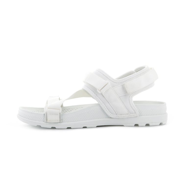 Palladium Solea ST 2.0 Sandalen Herren Weiß | CH-2AMB6