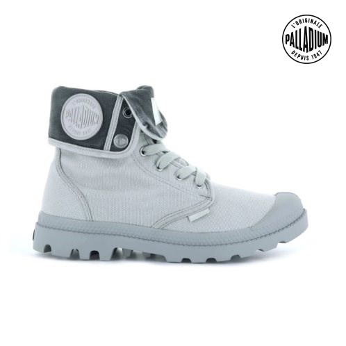 Palladium Baggy Stiefel Herren Hellblau | CH-8PIF6